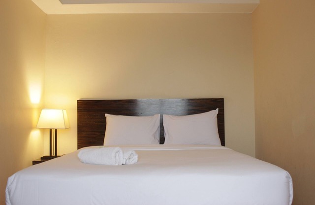 Gorgeous & Comfy 2Br At Braga City Walk Apartment