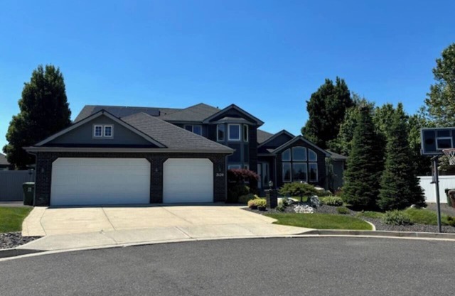 Gorgeous executive home