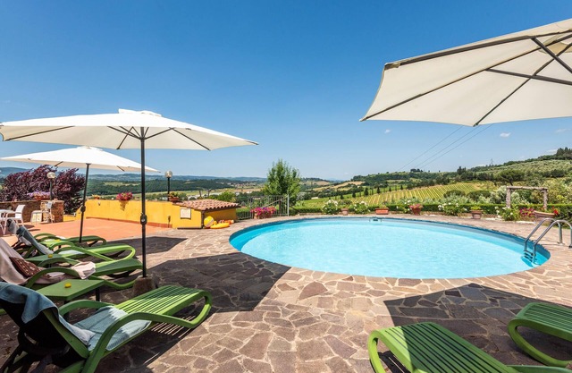 Gorgeous home in Barberino-Tavarnelle