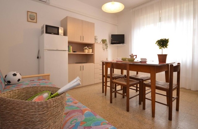 Gorgeous holiday apartment near the beach in Lignano