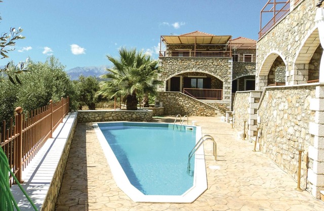 Gorgeous home in Astros Peleponese