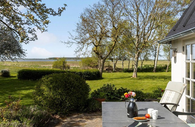 Gorgeous home in Bogense with kitchen