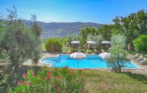Gorgeous Home In Capolona