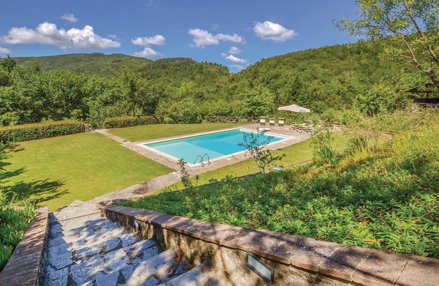 Gorgeous home in Cortona (Ar)