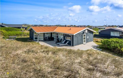 Gorgeous Home In Hvide Sande With Sauna