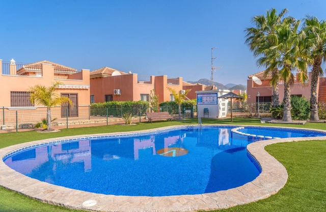 Gorgeous home in Isla Plana with WiFi