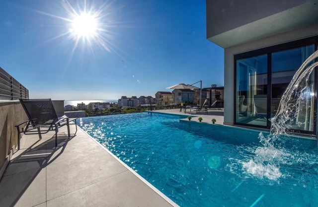Gorgeous home in Novalja