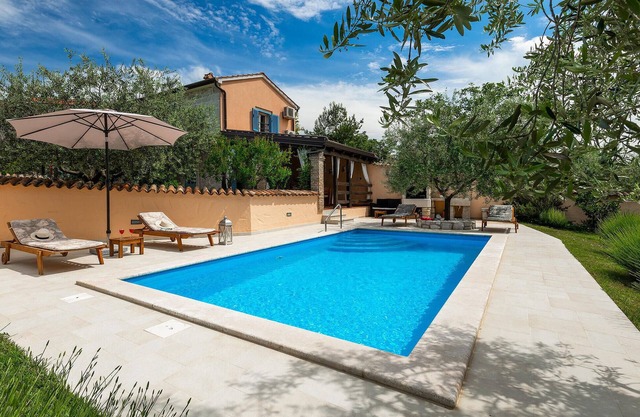 Gorgeous home in Porec