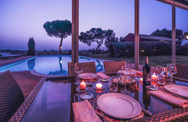 Gorgeous home in Roma