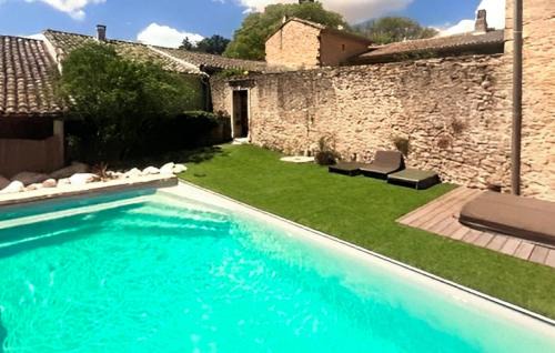 Gorgeous Home In Sabran