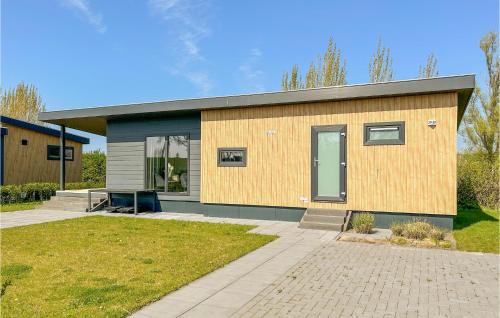 Gorgeous Home In Scherpenisse