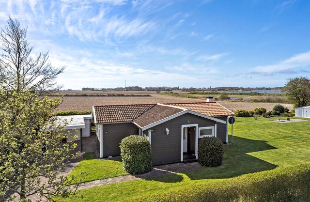 Gorgeous home in Svendborg with WiFi
