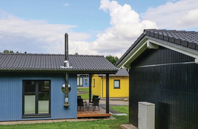 Gorgeous home in Thale with WiFi
