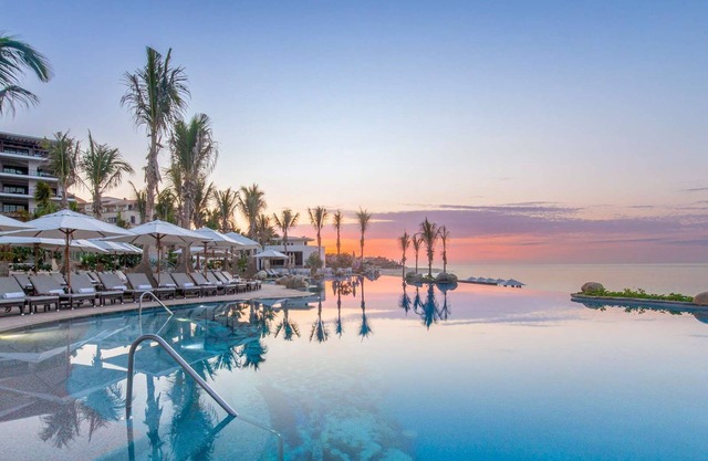 Gorgeous Los Cabos 2BR Condo - Sleeps 6 - Spring Break/Thanksgiving/Christmas!