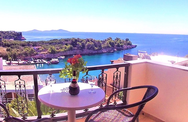 Gorgona Hotel