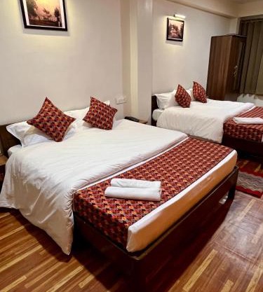 Gorkha Heritage Home
