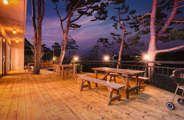 Goseong Pinetree Pension