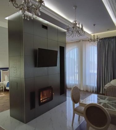 Gosudar Hotel