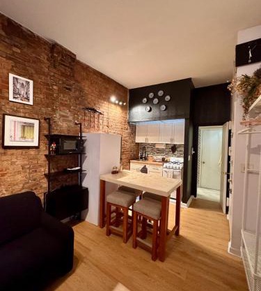 Gotham House