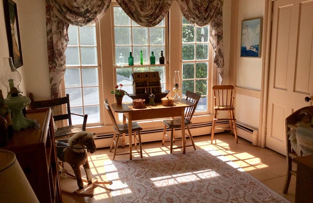 Governor's Bed and Breakfast