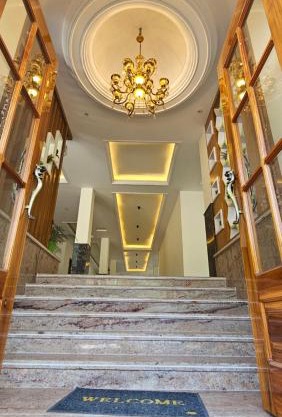 Govind Sagar View Hotel & Restaurant