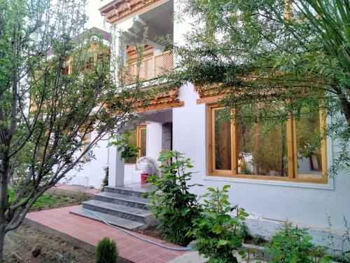 Grace villa guest house