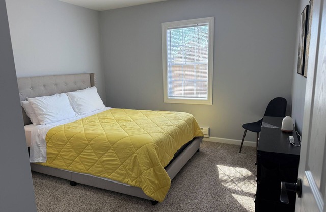 Gracie's Hideaway in Greensboro