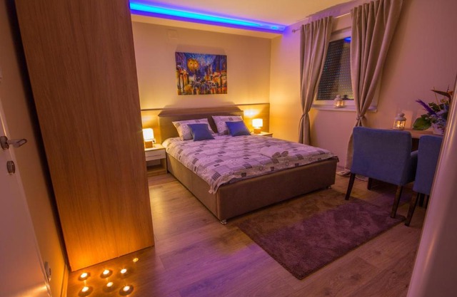 Gradiska na Savi apartmani i sobe
