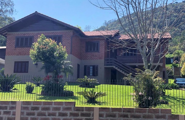 Gramado Classic Residence