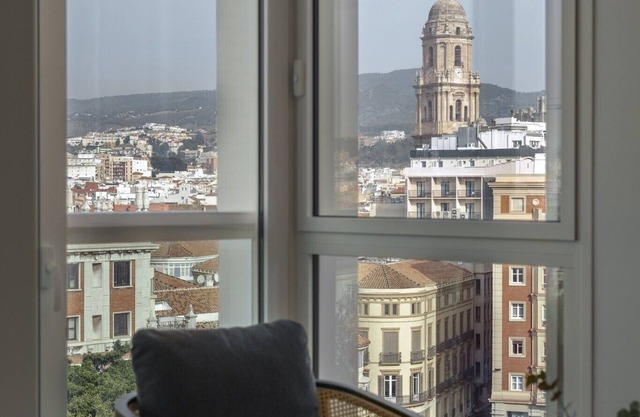 Gran Alameda Premium Apartment 402
