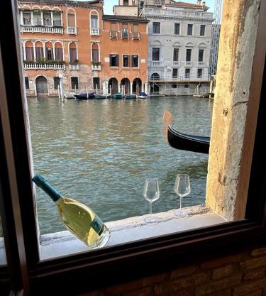 Gran Canal Cà Nalasso