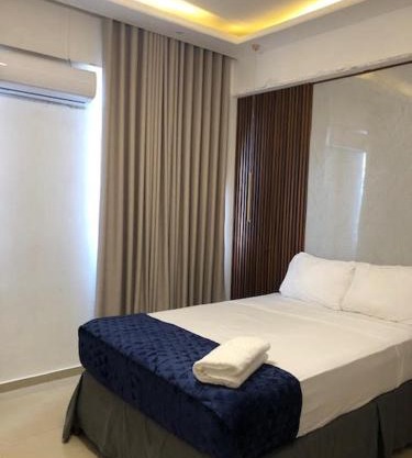 Gran Hotel Higuey