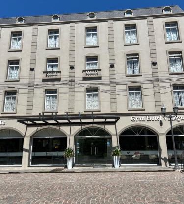 GRAN HOTEL VILLAGUAY