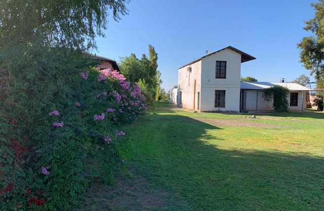 Gran Pocito Chalet