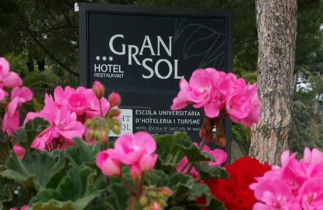 Gran Sol Hotel