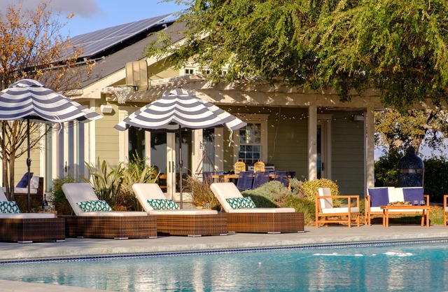 Granada by AvantStay | Secluded Estate w/ Vineyard Views & Pool