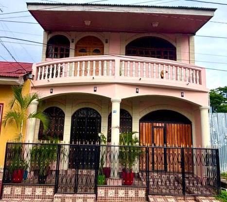Granados Guest House