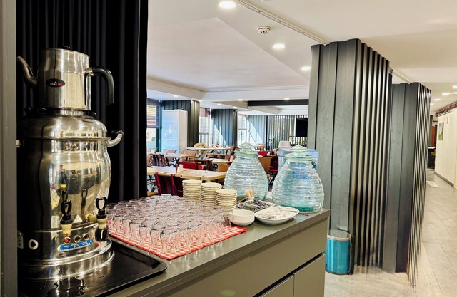 Grand 464 Otel