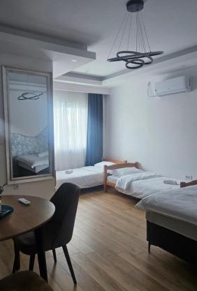Grand apartmani