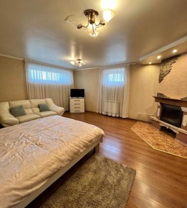 Grand Apartment