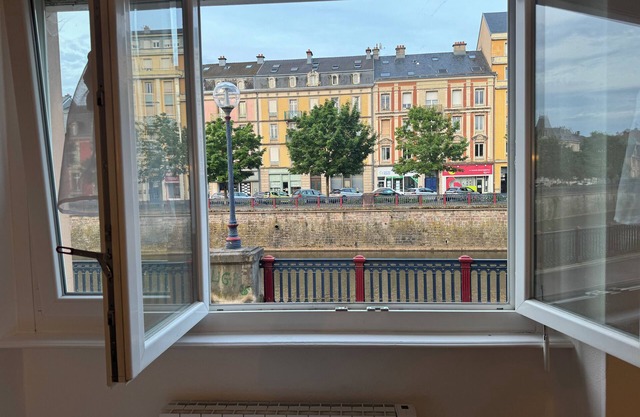 Grand Appartement à Belfort