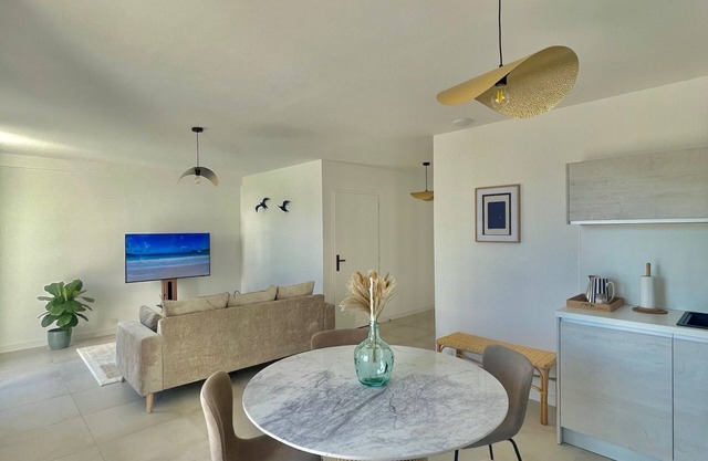 Grand Appartement