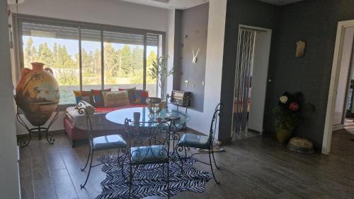 grand appartement la roche