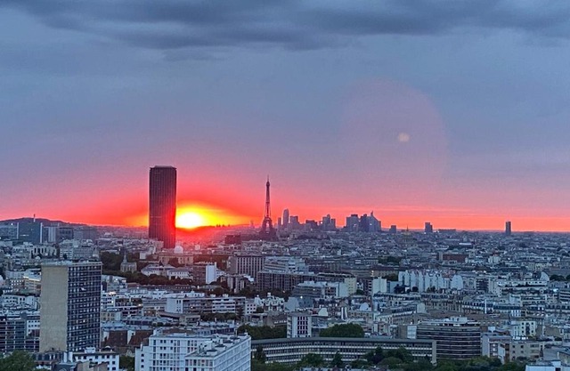Grand appartement luxueux, calme et sûr
