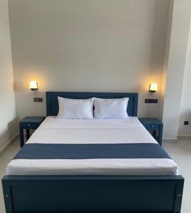 Grand Ben Hotel