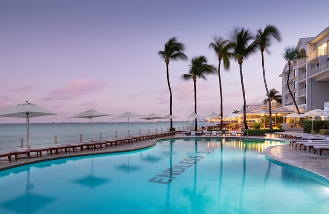 Grand Cayman Marriott Resort