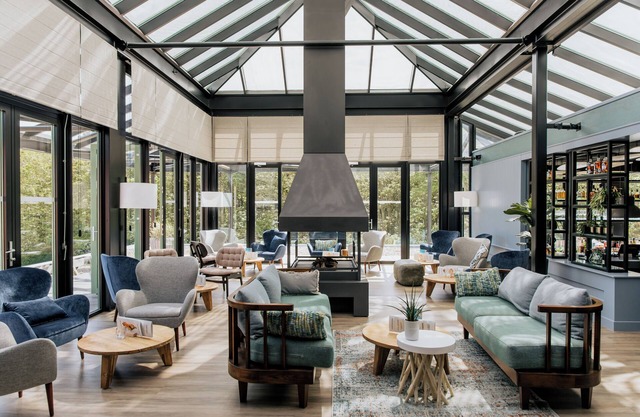 Grand Hotel Opduin - Texel