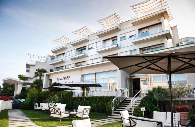 Grand Hotel Passetto
