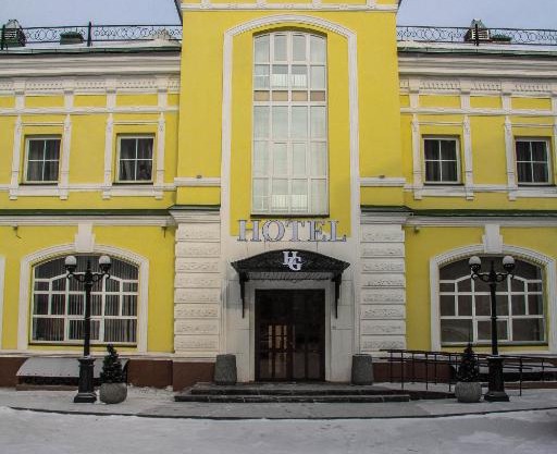 Grand Hotel