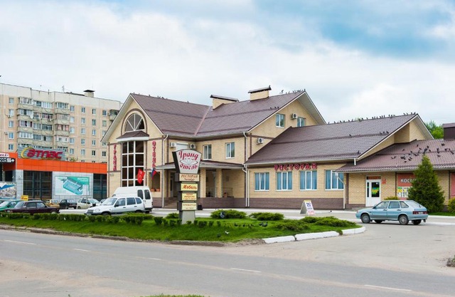 Grand Hotel
